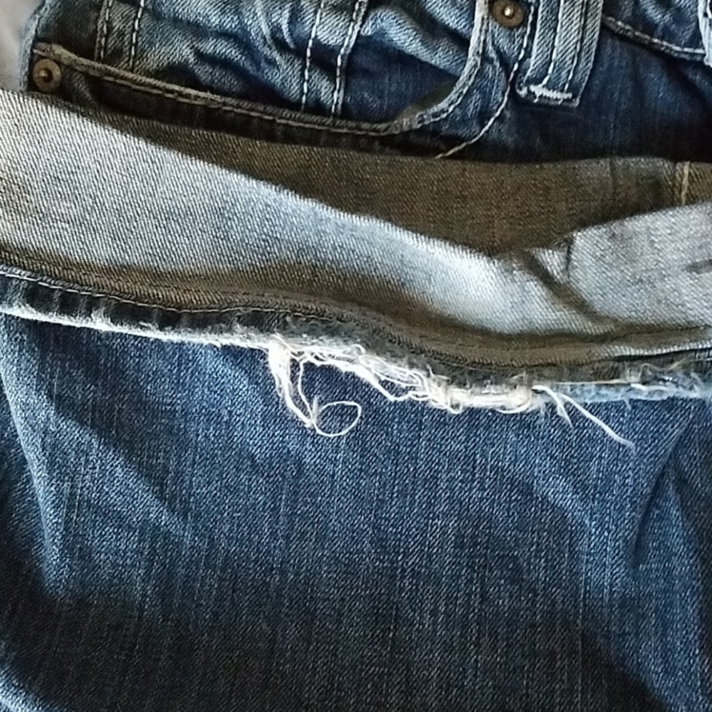 Jeans - Picture 3 of 3